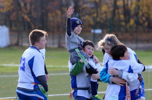 # Polskie Rugby # Polski Związek Rugby