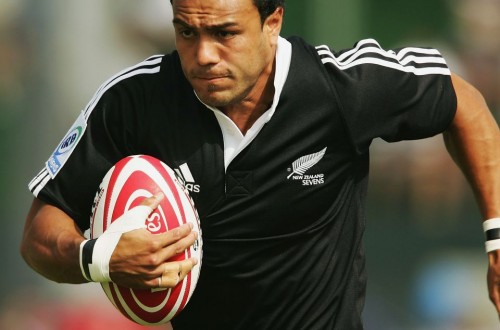 # Polskie Rugby # Polski Związek Rugby
