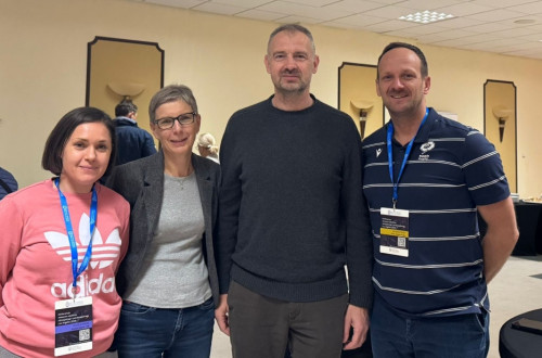 # Polskie Rugby # Polski Związek Rugby