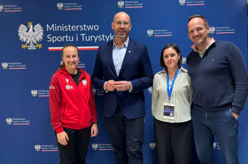 # Polskie Rugby # Polski Związek Rugby