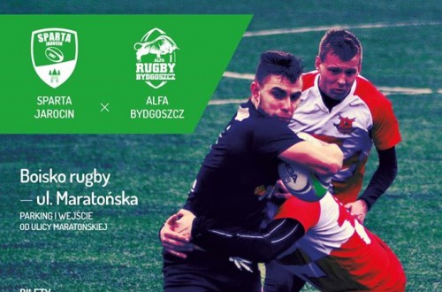 # Polskie Rugby # Polski Związek Rugby