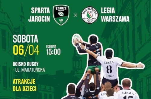 # Polskie Rugby # Polski Związek Rugby