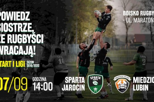 # Polskie Rugby # Polski Związek Rugby