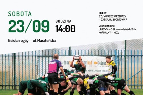 # Polskie Rugby # Polski Związek Rugby