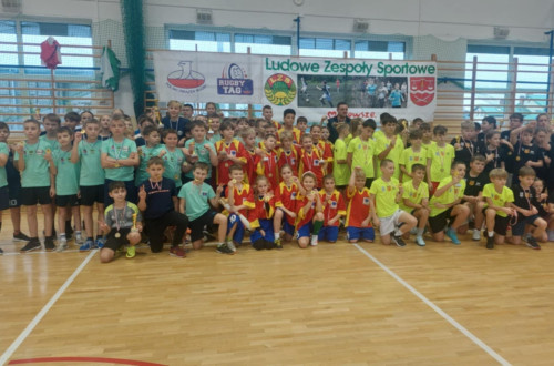 # Polskie Rugby # Polski Związek Rugby