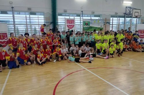 # Polskie Rugby # Polski Związek Rugby