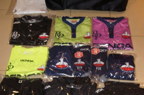 # Polskie Rugby # Polski Związek Rugby