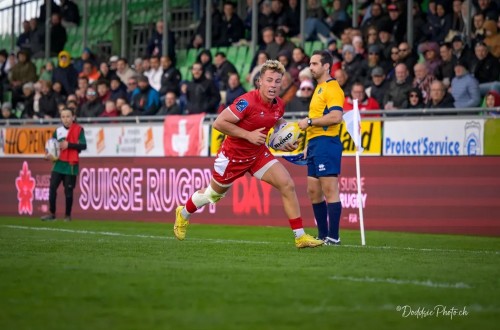 # Polskie Rugby # Polski Związek Rugby