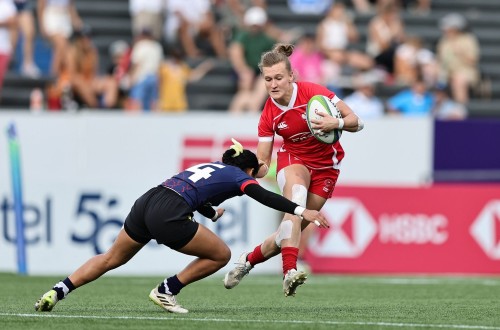 # Polskie Rugby # Polski Związek Rugby