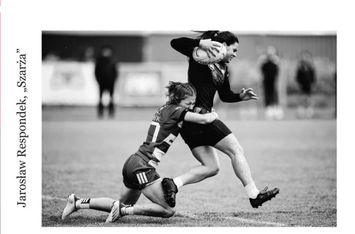 # Polskie Rugby # Polski Związek Rugby