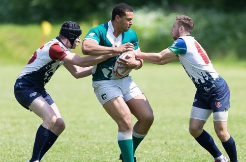 # Polskie Rugby # Polski Związek Rugby