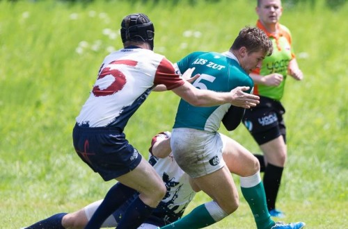 # Polskie Rugby # Polski Związek Rugby