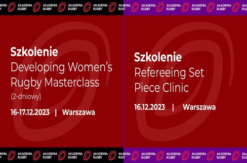 # Polskie Rugby # Polski Związek Rugby