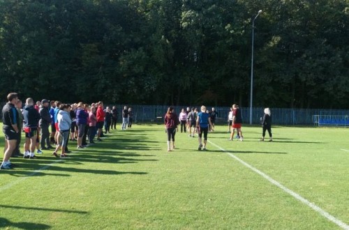 # Polskie Rugby # Polski Związek Rugby