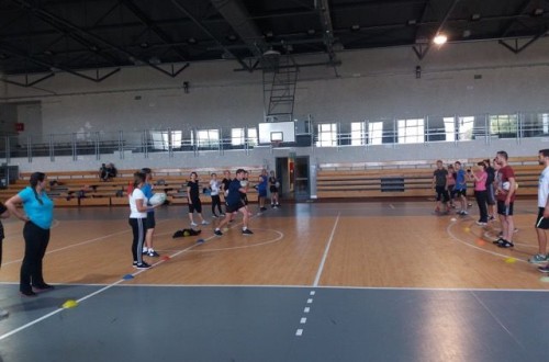 # Polskie Rugby # Polski Związek Rugby