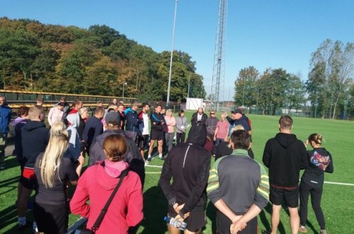 # Polskie Rugby # Polski Związek Rugby