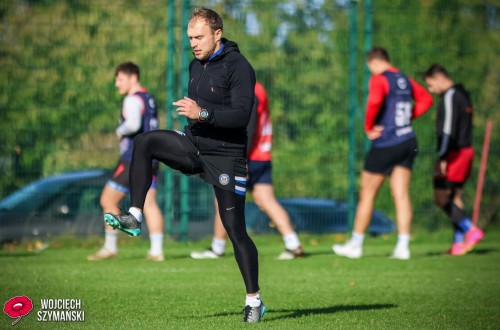 # Polskie Rugby # Polski Związek Rugby