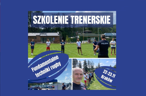 # Polskie Rugby # Polski Związek Rugby