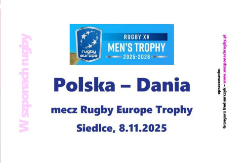 # Polskie Rugby # Polski Związek Rugby