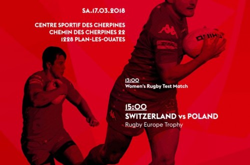 # Polskie Rugby # Polski Związek Rugby