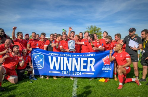 # Polskie Rugby # Polski Związek Rugby