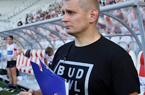 # Polskie Rugby # Polski Związek Rugby