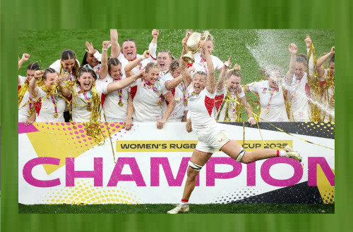 # Polskie Rugby # Polski Związek Rugby