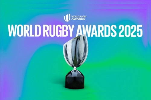 # Polskie Rugby # Polski Związek Rugby