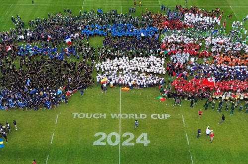 # Polskie Rugby # Polski Związek Rugby