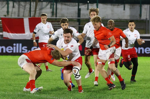 # Polskie Rugby # Polski Związek Rugby