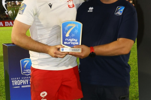 # Polskie Rugby # Polski Związek Rugby