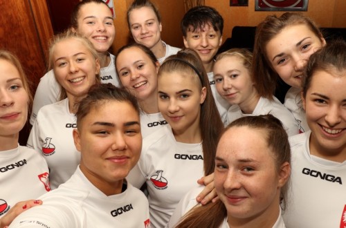 # Polskie Rugby # Polski Związek Rugby