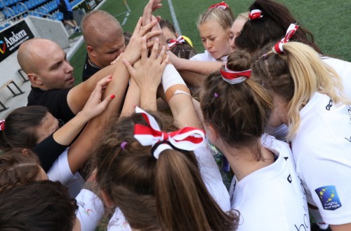 # Polskie Rugby # Polski Związek Rugby