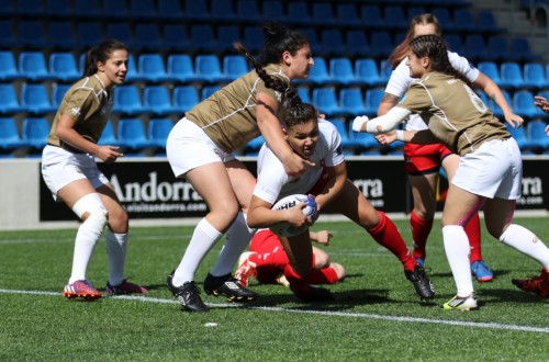 # Polskie Rugby # Polski Związek Rugby