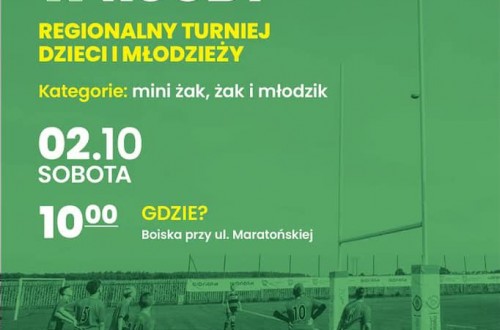 # Polskie Rugby # Polski Związek Rugby