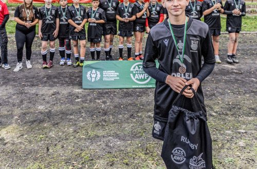 # Polskie Rugby # Polski Związek Rugby