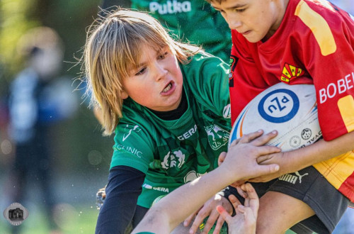 # Polskie Rugby # Polski Związek Rugby