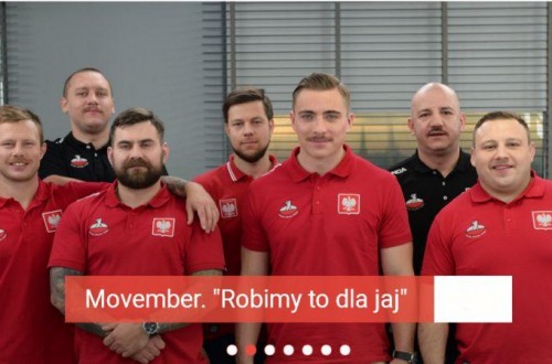# Polskie Rugby # Polski Związek Rugby