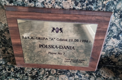 # Polskie Rugby # Polski Związek Rugby