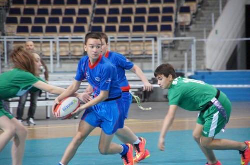 # Polskie Rugby # Polski Związek Rugby