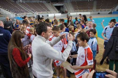 # Polskie Rugby # Polski Związek Rugby