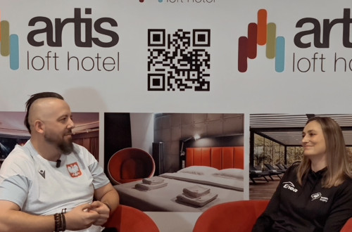 # Polskie Rugby # Polski Związek Rugby