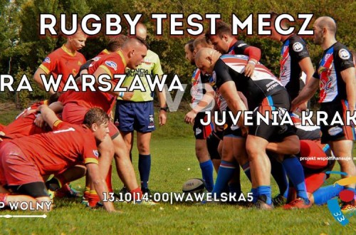# Polskie Rugby # Polski Związek Rugby