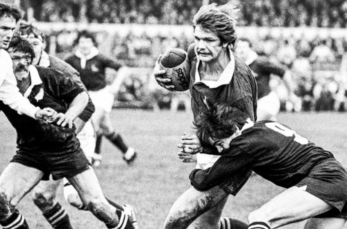 # Polskie Rugby # Polski Związek Rugby
