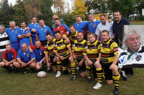 # Polskie Rugby # Polski Związek Rugby