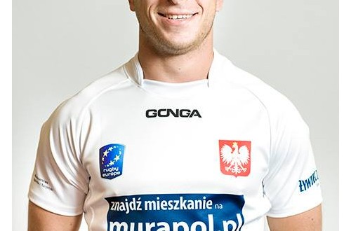 # Polskie Rugby # Polski Związek Rugby