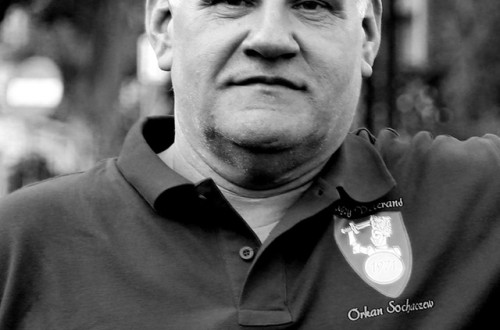 # Polskie Rugby # Polski Związek Rugby