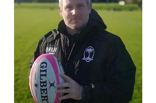 # Polskie Rugby # Polski Związek Rugby