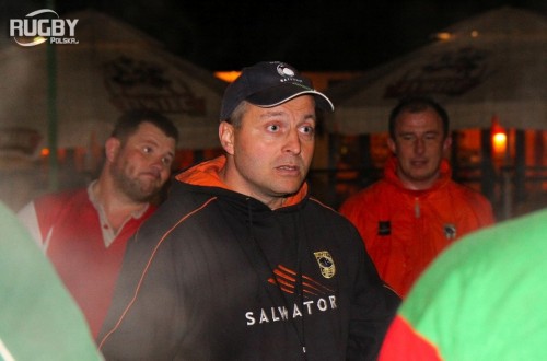 # Polskie Rugby # Polski Związek Rugby