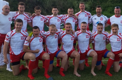 # Polskie Rugby # Polski Związek Rugby